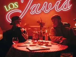 EP: One Path & Jay Cas - Los Javis Los Javis