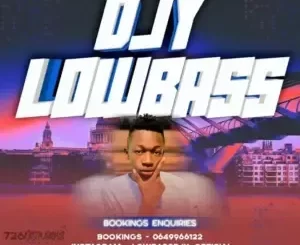 Lowbass Djy - 501 Lowbass Djy – 501