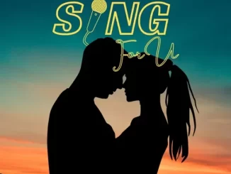 M Nex Nex I - Sing For U M Nex Nex I Sing For U