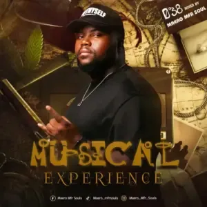 Maero Mfr Souls – Musical Experience 038 Maero Mfr Souls – Musical Experience 038