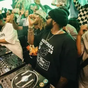 Major League Djz – Balcony Mix (3 Step) Major League Djz – Balcony Mix (3 Step)