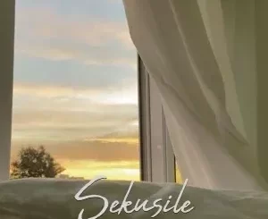EP: Maline Aura & Mpho.Wav - Sekusile Maline Aura & Mpho.Wav – Sekusile