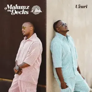 Malumz on Decks - Teka Ft. Mpho.Wav Malumz on Decks - Teka Ft. Mpho.Wav
