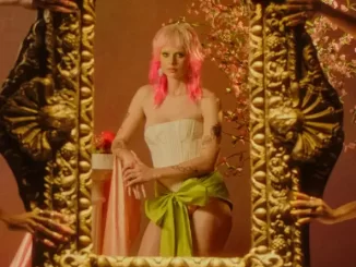 Album: girli - Matriarchy Matriarchy