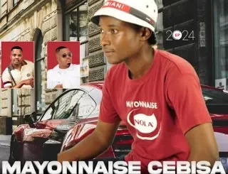 Mayonnaise Cebisa - IYACELWA INTOMBI (Radio Edit) ft. Snakhokonke Mayonnaise Cebisa - IPARIS NO MJOLO (Radio Edit) Ft. Snakhokonke
