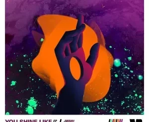 EP: Mc4len - You Shine Like The Sun Mc4len – You Shine Like The Sun