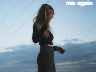 Album: Sasha Alex Sloan - Me Again Me Again