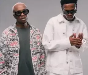 Mellow & Sleazy, LeeMckrazy, ELTEE - Bramfana Mellow & Sleazy, LeeMckrazy, ELTEE – Bramfana