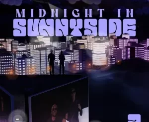 Album: Mellow & Sleazy - Midnight In Sunnyside 3 Mellow & Sleazy – Midnight In Sunnyside 3