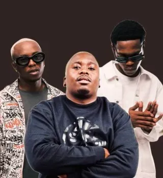 Mellow – isWakaWaka Ft Sleazy & Tman Xpress Mellow – isWakaWaka Ft Sleazy & Tman Xpress
