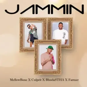 MellowBone, Culprit 001, BhudaSTHA & DJ Farmer – Jammin MellowBone, Culprit 001, BhudaSTHA & DJ Farmer – Jammin