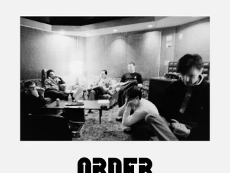 EP: BADBADNOTGOOD - Mid Spiral: Order Mid Spiral Order