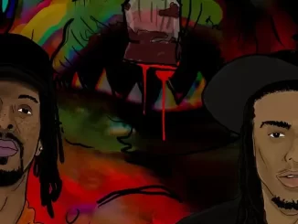Mike Shabb & Boldy James - Big Piranhas Mike Shabb & Boldy James Big Piranhas