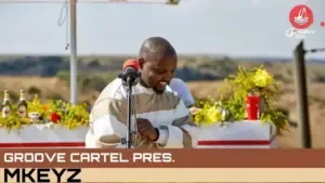 Mkeyz – Groove Cartel Amapiano Mix Mkeyz – Groove Cartel Amapiano Mix