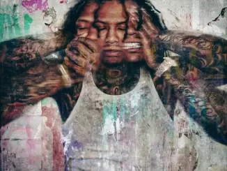 Moneybagg Yo - TRYNA MAKE SURE Moneybagg Yo TRYNA MAKE SURE