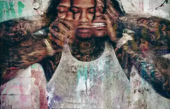Moneybagg Yo TRYNA MAKE SURE Moneybagg Yo TRYNA MAKE SURE