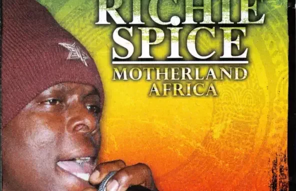 Motherland Africa Motherland Africa