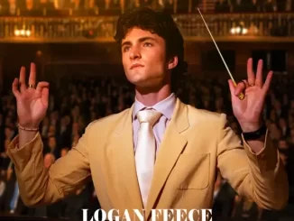 Album: Logan Feece - Music For All Music For All
