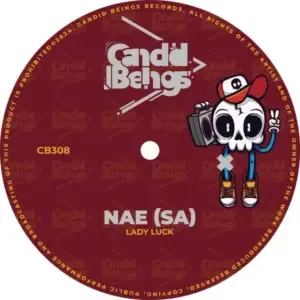 NAE (SA) – Lady Luck NAE (SA) – Lady Luck