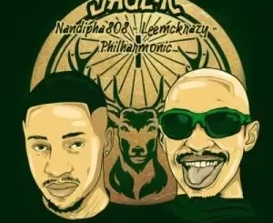Nandipha808, Philharmonic & Leemckrazy - iJager ft Nation Deep, Givem Tyler Litch & Deestar Za Nandipha808, Philharmonic & Leemckrazy – iJager ft Nation Deep, Givem Tyler Litch & Deestar Za