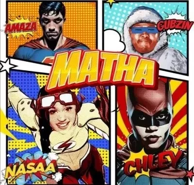 Nasaa & Chley – Matha ft DjyGubzin.Live & Amaza Nasaa & Chley – Matha ft DjyGubzin.Live & Amaza