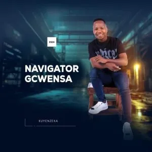 Navigator Gcwensa – Kuyenzeka Navigator Gcwensa – Kuyenzeka