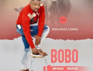 Bobomfanawepiki - Ngiyazama ft Shwi Ngalifaka Lonke