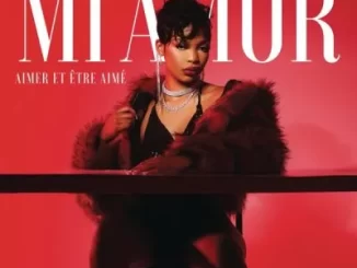 Nicole Elocin - Mia Mine Ft. DJ Raybel Nicole Elocin - Mia Tech 2.0 Ft. ShaunMusiq & Ftears