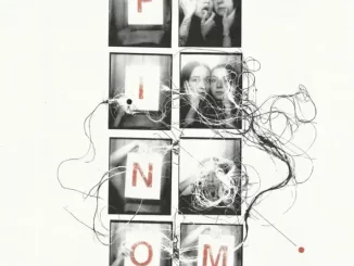 Album: Finom - Not God Not God