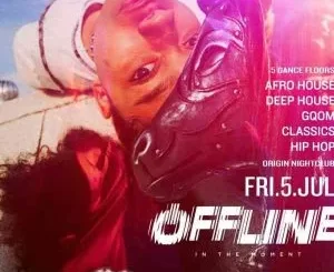 Noxious Deejay - Offline Durban Deep House Mix Noxious Deejay – Offline Durban Deep House Mix