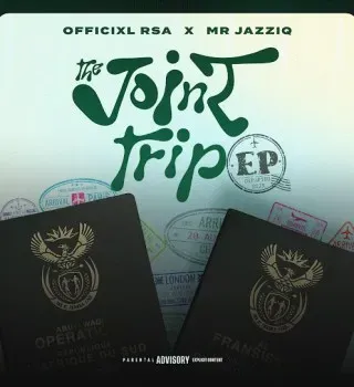 Officixl Rsa – Joint ft Mr JazziQ & Benzoo Officixl Rsa – Joint ft Mr JazziQ & Benzoo