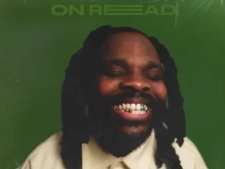 EP: Dear Silas - On Read On Read