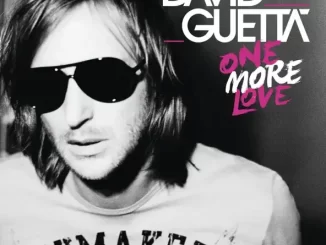 Album: David Guetta - One More Love One More Love