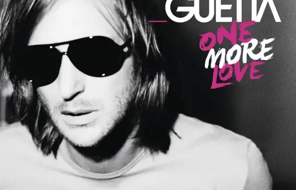 One More Love One More Love