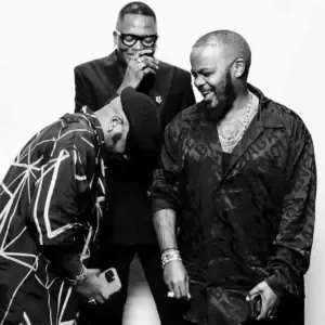 Oscar Mbo & Major League Djz – Balcony Mix (3 step) Oscar Mbo & Major League Djz – Balcony Mix (3 step)