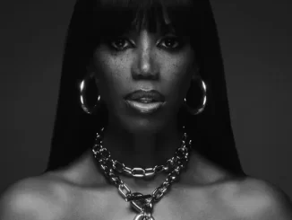 Album: Shaznay Lewis - Pages Pages