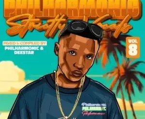 Philharmonic & Deestar - Philharmonics Strictly vocals vol 8 Mix Philharmonic & Deestar – Philharmonics Strictly vocals vol 8 Mix