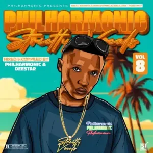 Philharmonic & Deestar – Philharmonics Strictly vocals vol 8 Mix Philharmonic & Deestar – Philharmonics Strictly vocals vol 8 Mix