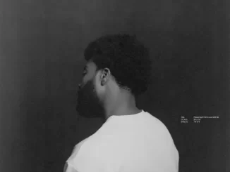 EP: Khalid - Please Don't Fall In Love With Me - Single Please Don't Fall In Love With Me Single
