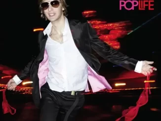 Album: David Guetta - Pop Life Pop Life