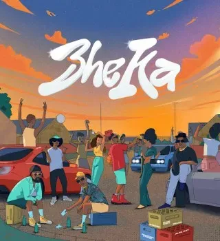 Q mark – Bheka Ft. Slick Widit, PRVIS3, Phantom Steeze & Alfa Kat Q mark – Bheka Ft. Slick Widit, PRVIS3, Phantom Steeze & Alfa Kat