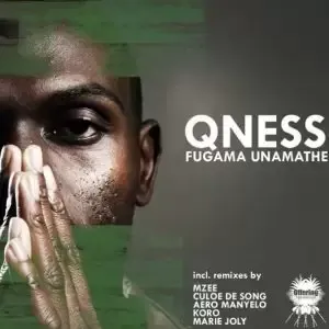 Qness – Fungama Unamathe (Original Mix) Qness – Fungama Unamathe (Original Mix)