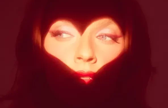Queen of Hearts Queen of Hearts