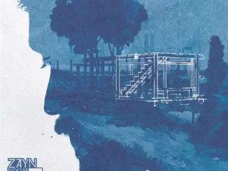Album: ZAYN - ROOM UNDER THE STAIRS ROOM UNDER THE STAIRS