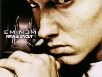 Eminem - Intro Raw & Uncut
