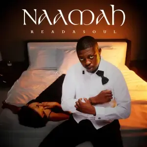 ReaDaSoul – Naamah ReaDaSoul – Naamah