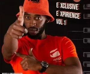 Album: Record L Jones - Piano Exclusive Experience Vol. 1 Record L Jones – Piano Exclusive Experience Vol. 1