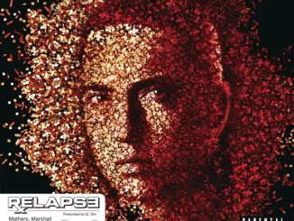 Eminem - My Mom Relapse