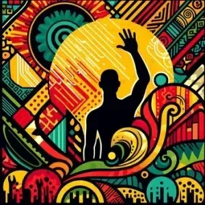 Rhythmic Elements – Hello Mr Rhythmic Elements – Hello Mr