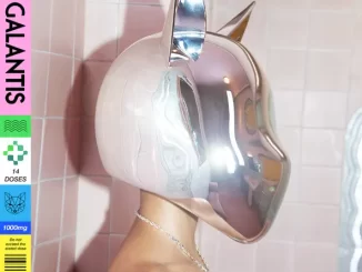 Album: Galantis - Rx Rx